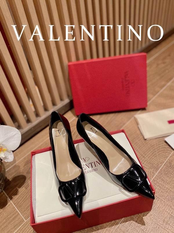 Valentino Women's Shoes 624